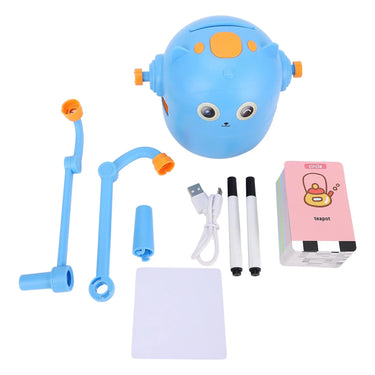 Interactive Art & Education AI Robot